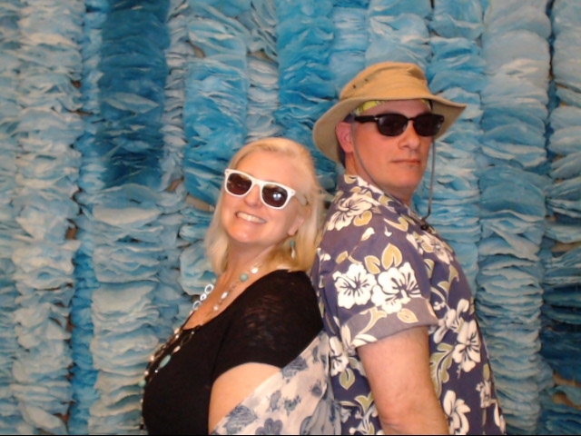 Party for the Promise | View more photos from the event at gallery.photoboothbillings.com/u/PhotoBoothBillings/Party-for-the-Promise